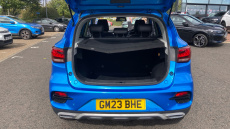 MG ZS 1.0T GDi Exclusive 5dr Petrol Hatchback